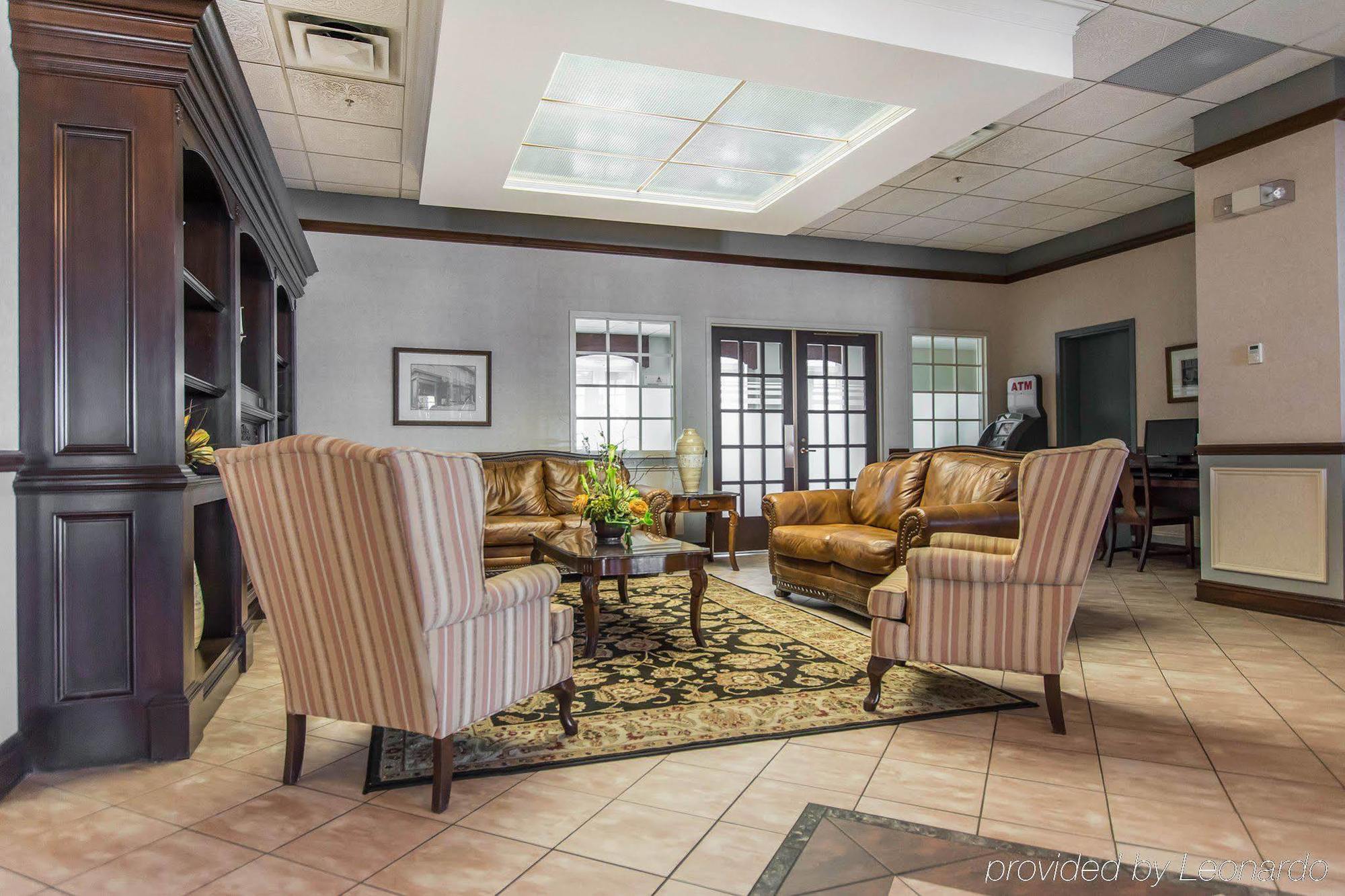 Chateau Trademark Collection By Wyndham Moncton