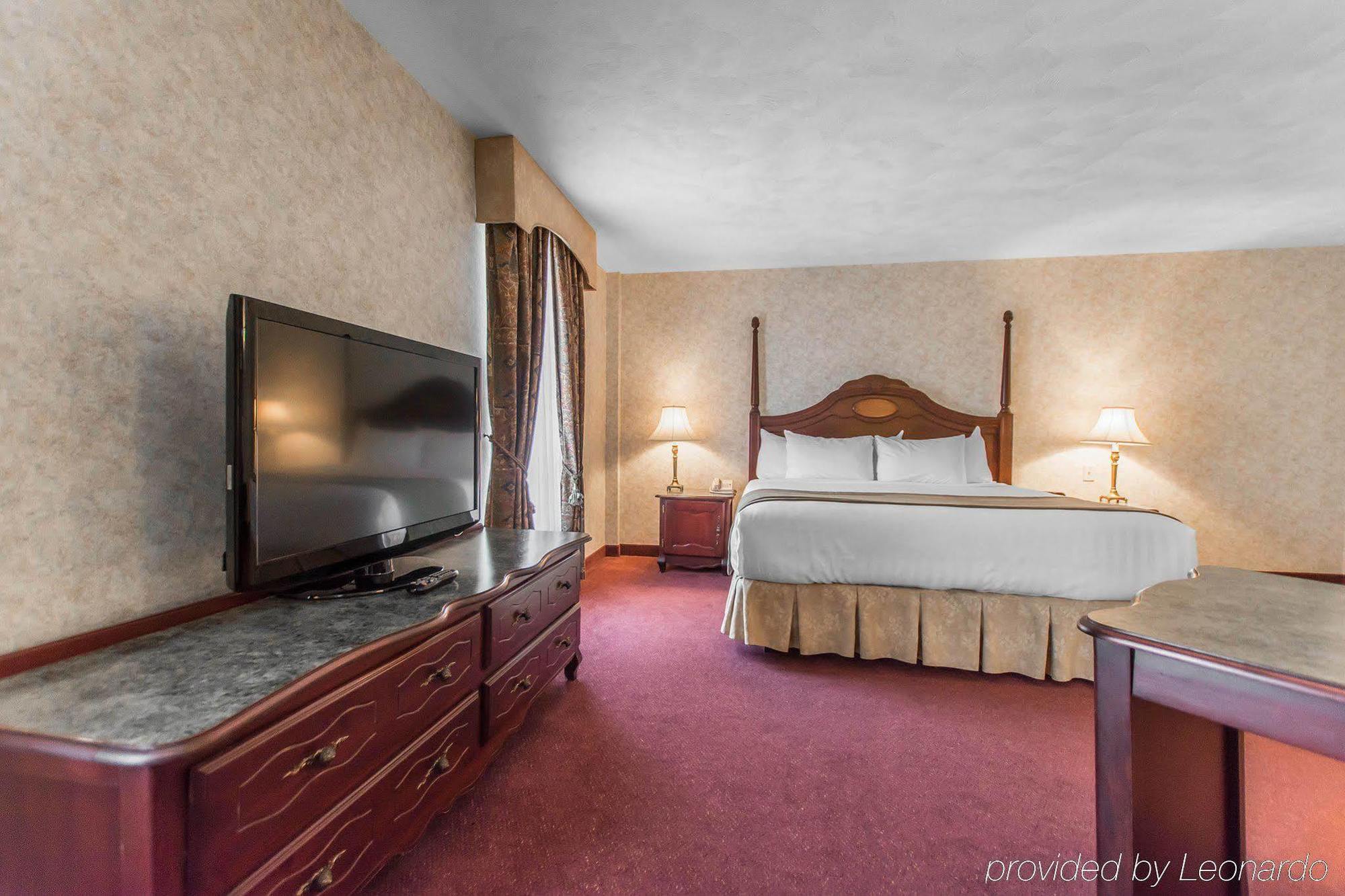 Chateau Trademark Collection By Wyndham