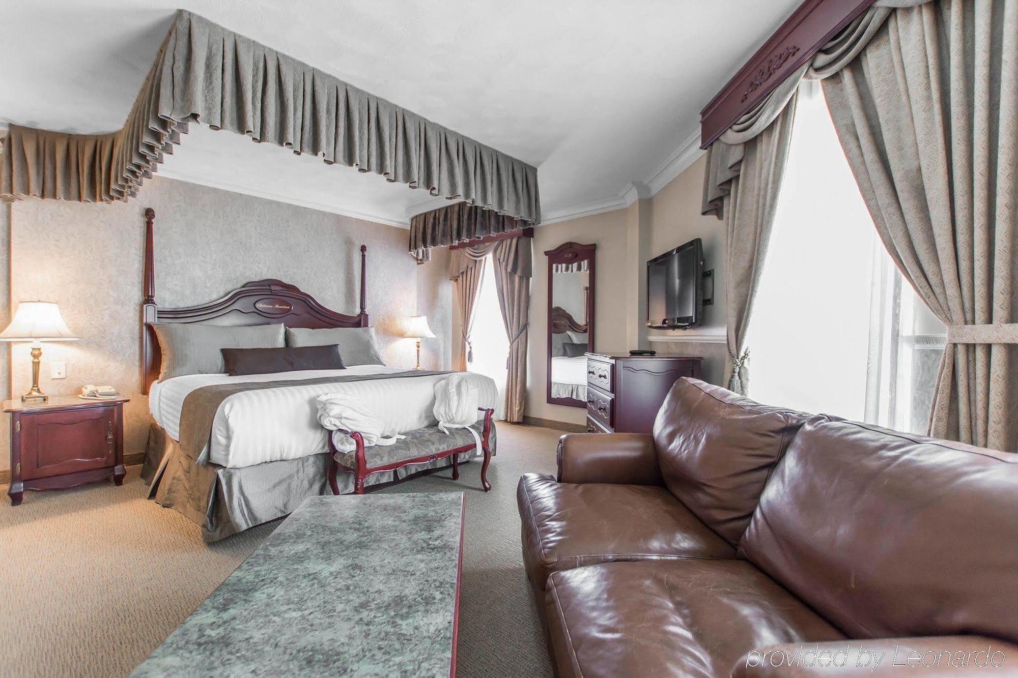 Chateau Trademark Collection By Wyndham 4* Moncton